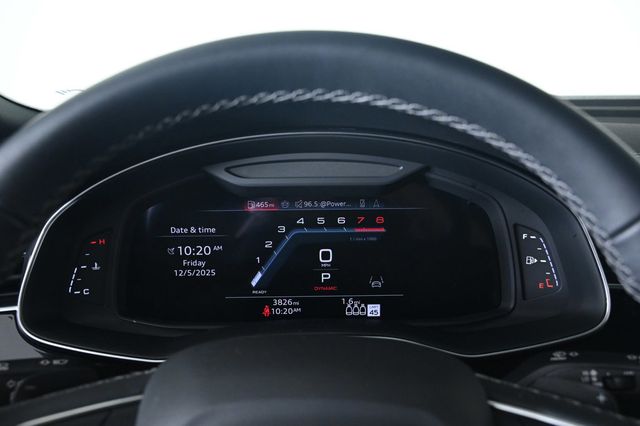 2025 Audi Q8 55 Premium - 22954799 - 10