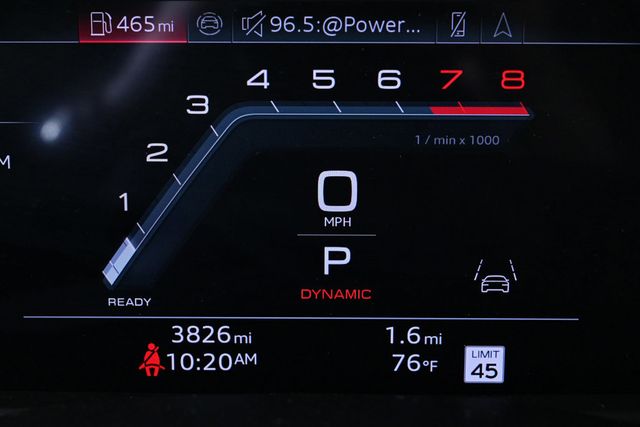 2025 Audi Q8 55 Premium - 22954799 - 11