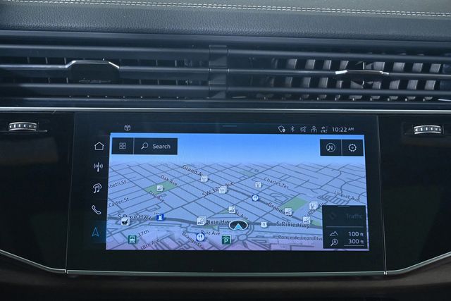 2025 Audi Q8 55 Premium - 22954799 - 12