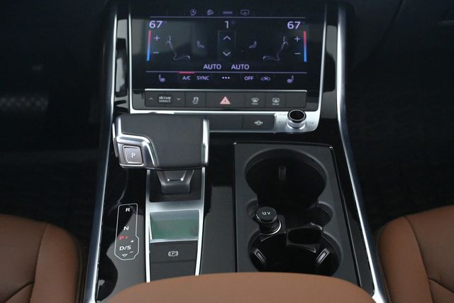 2025 Audi Q8 55 Premium - 22954799 - 13