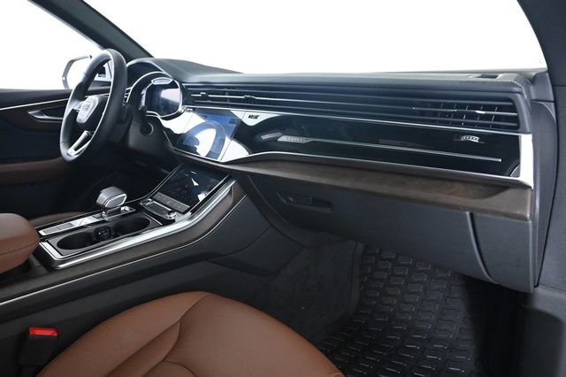 2025 Audi Q8 55 Premium - 22954799 - 14