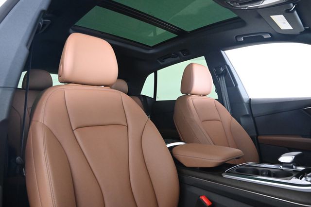 2025 Audi Q8 55 Premium - 22954799 - 15