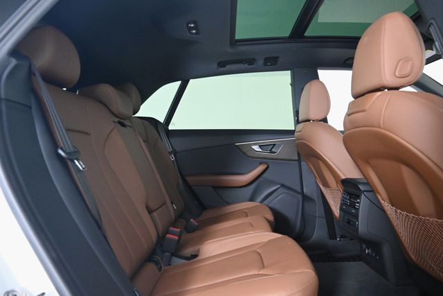 2025 Audi Q8 55 Premium - 22954799 - 16