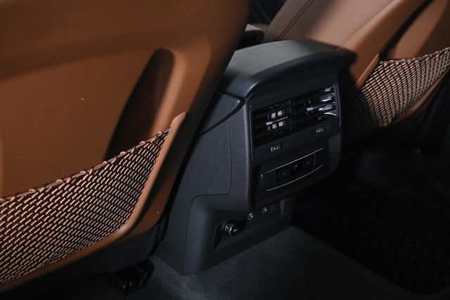 2025 Audi Q8 55 Premium - 22954799 - 17