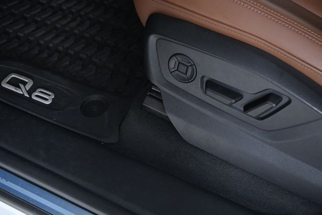 2025 Audi Q8 55 Premium - 22954799 - 18