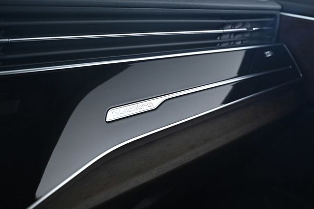 2025 Audi Q8 55 Premium - 22954799 - 20