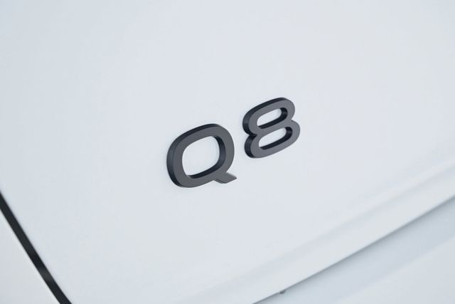 2025 Audi Q8 55 Premium - 22954799 - 22