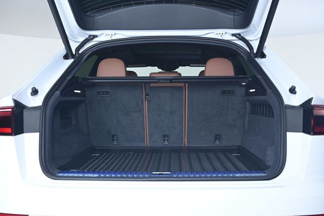 2025 Audi Q8 55 Premium - 22954799 - 23