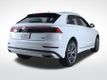 2025 Audi Q8 55 Premium - 22954799 - 4