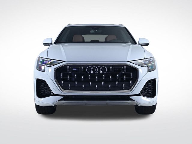 2025 Audi Q8 55 Premium - 22954799 - 7