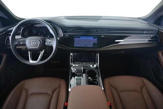 2025 Audi Q8 55 Premium - 22954799 - 8