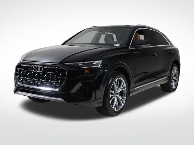 2025 Audi Q8 55 Premium - 22972124 - 0