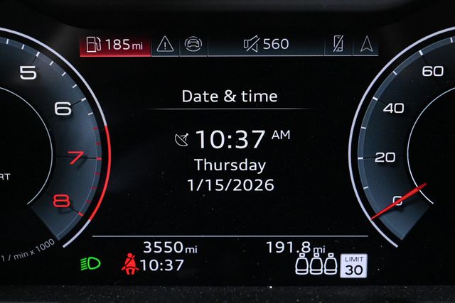 2025 Audi Q8 55 Premium - 22972124 - 10