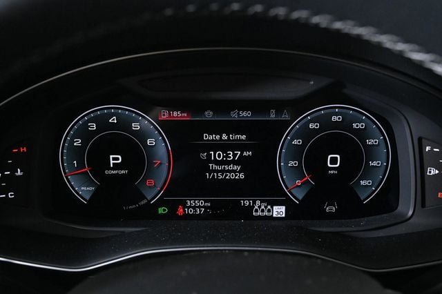 2025 Audi Q8 55 Premium - 22972124 - 11