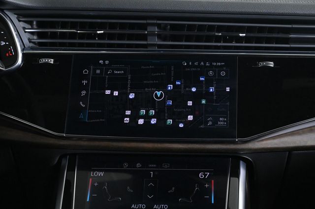 2025 Audi Q8 55 Premium - 22972124 - 12