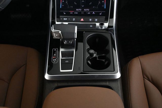 2025 Audi Q8 55 Premium - 22972124 - 13