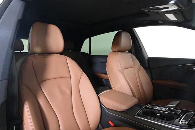 2025 Audi Q8 55 Premium - 22972124 - 15