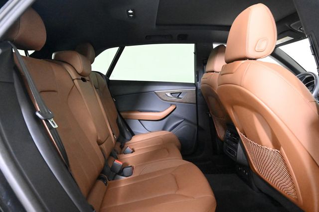2025 Audi Q8 55 Premium - 22972124 - 16