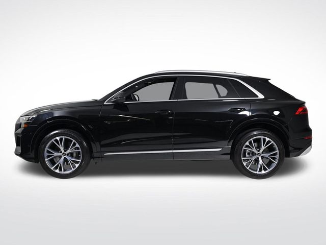 2025 Audi Q8 55 Premium - 22972124 - 1