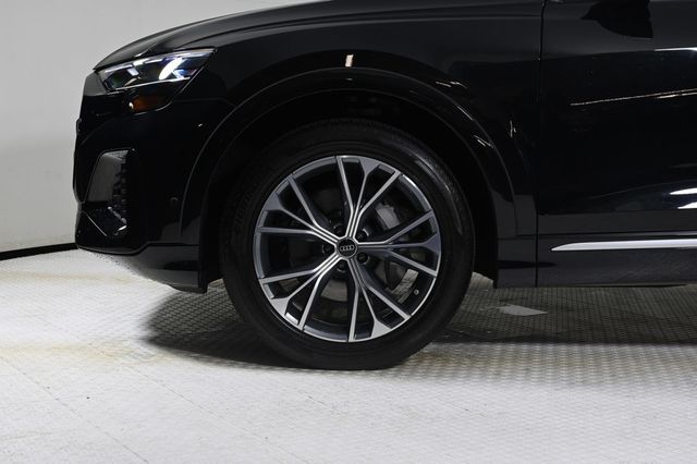 2025 Audi Q8 55 Premium - 22972124 - 22