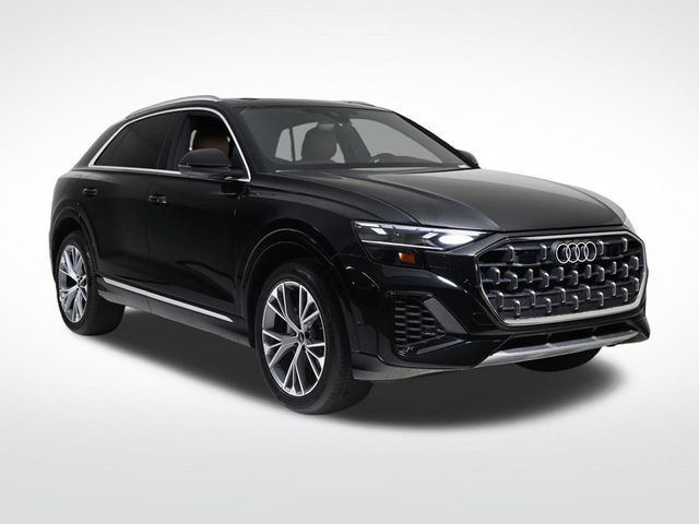 2025 Audi Q8 55 Premium - 22972124 - 6