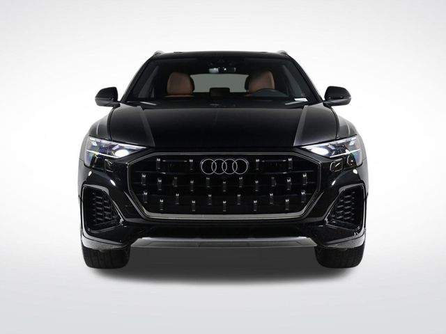 2025 Audi Q8 55 Premium - 22972124 - 7