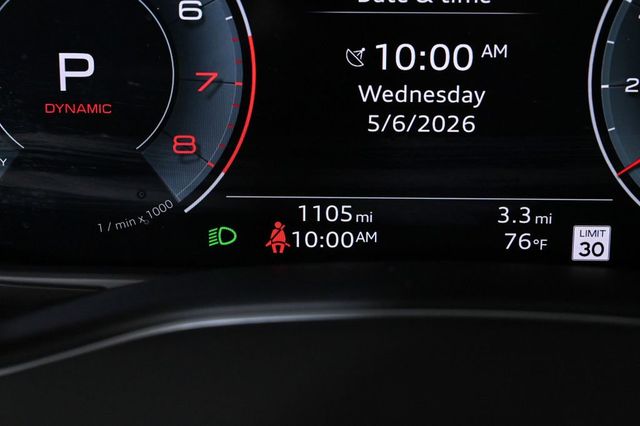 2025 Audi Q8 55 Premium - 23021830 - 11