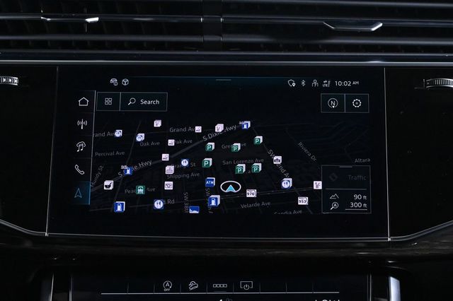 2025 Audi Q8 55 Premium - 23021830 - 12