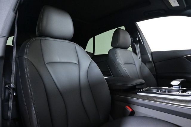 2025 Audi Q8 55 Premium - 23021830 - 15