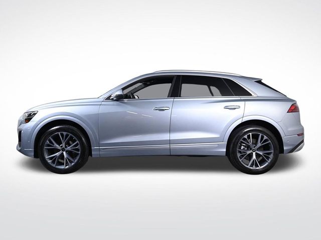 2025 Audi Q8 55 Premium - 23021830 - 1