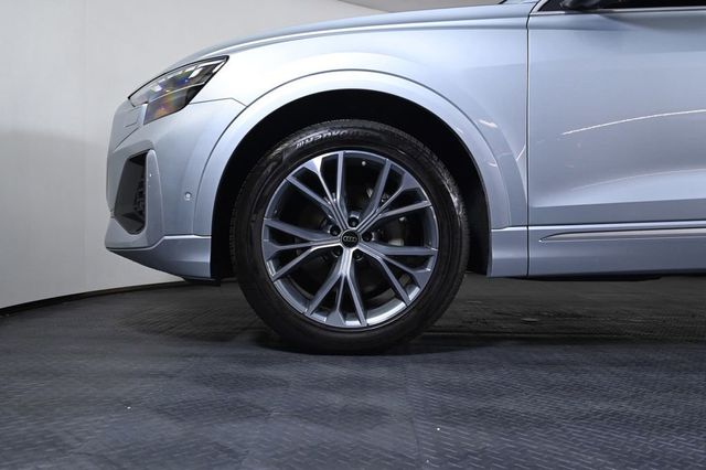 2025 Audi Q8 55 Premium - 23021830 - 23