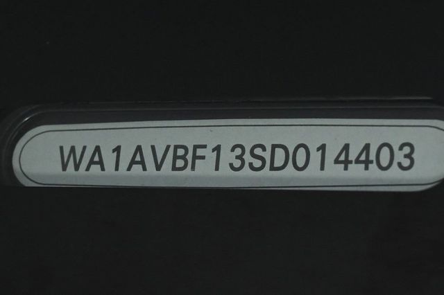 2025 Audi Q8 55 Premium - 23021830 - 24