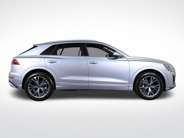 2025 Audi Q8 55 Premium - 23021830 - 5