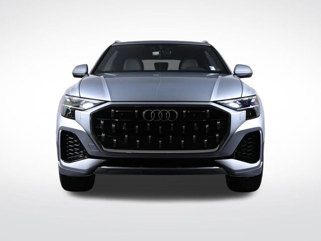 2025 Audi Q8 55 Premium - 23021830 - 7
