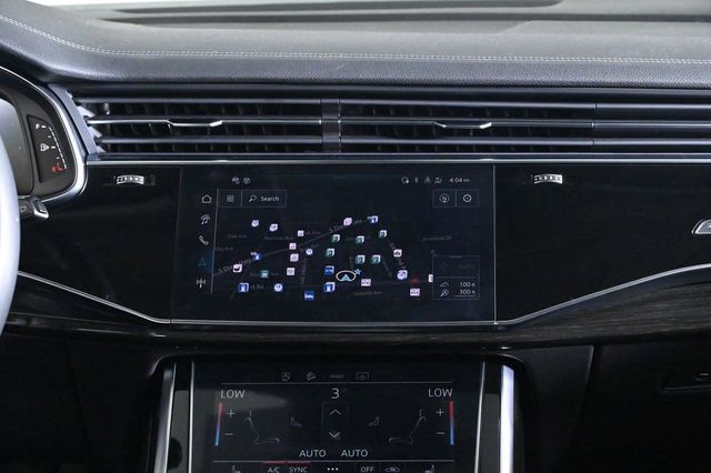 2025 Audi Q8 55 Premium - 23026029 - 12
