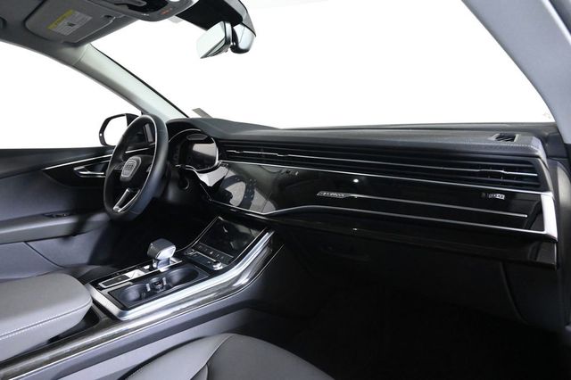 2025 Audi Q8 55 Premium - 23026029 - 14