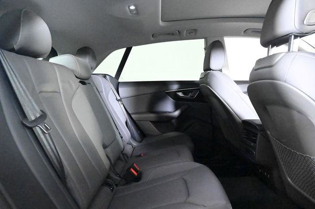 2025 Audi Q8 55 Premium - 23026029 - 16