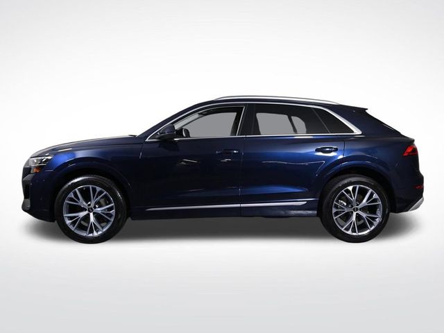 2025 Audi Q8 55 Premium - 23026029 - 1