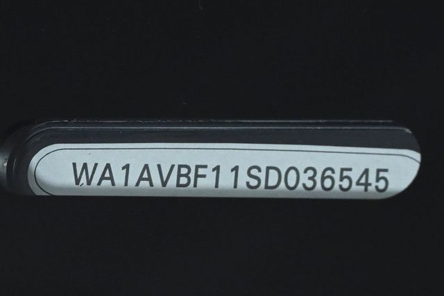 2025 Audi Q8 55 Premium - 23026029 - 23