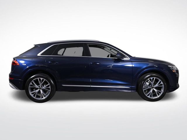 2025 Audi Q8 55 Premium - 23026029 - 5