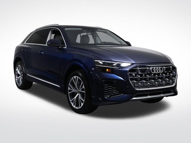 2025 Audi Q8 55 Premium - 23026029 - 6