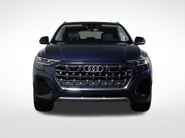 2025 Audi Q8 55 Premium - 23026029 - 7