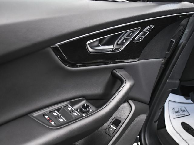 2025 Audi Q8 55 Premium - 22956762 - 9