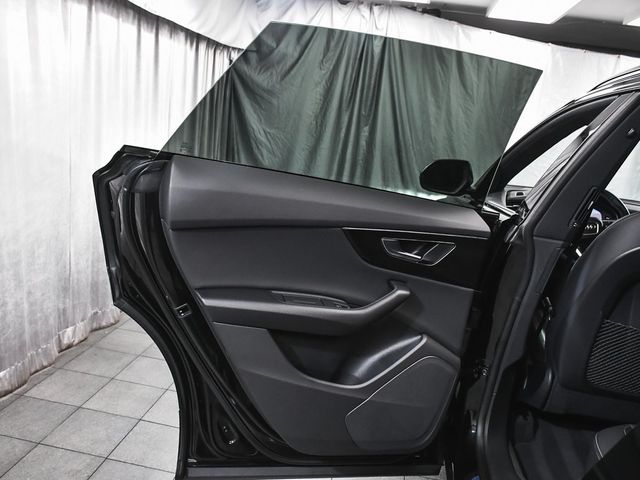 2025 Audi Q8 55 Premium - 22956762 - 10