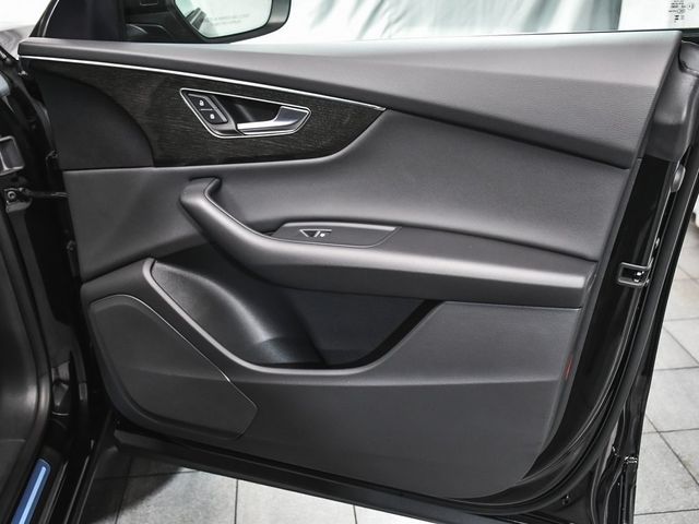 2025 Audi Q8 55 Premium - 22956762 - 12