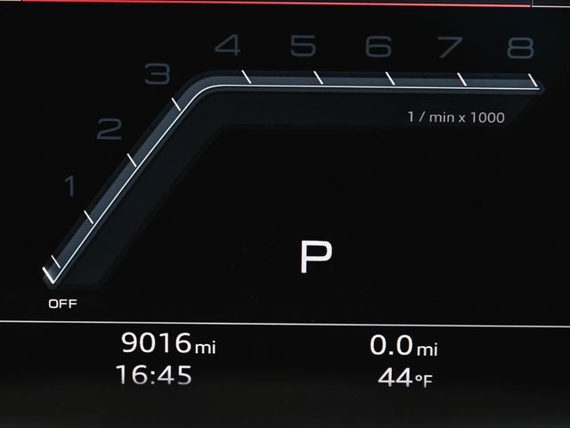 2025 Audi Q8 55 Premium - 22956762 - 17