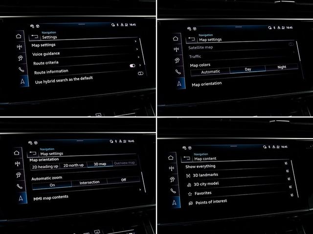 2025 Audi Q8 55 Premium - 22956762 - 19