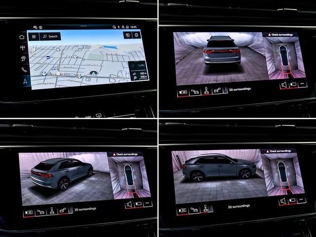 2025 Audi Q8 55 Premium - 22956762 - 20