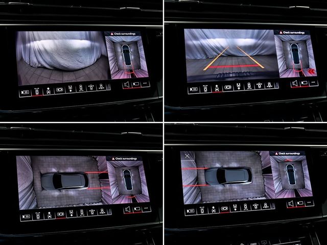 2025 Audi Q8 55 Premium - 22956762 - 22