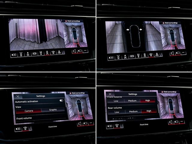 2025 Audi Q8 55 Premium - 22956762 - 23